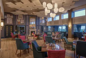 Garryvoe Hotel - Restaurant