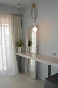 Ino Hotel & Suites - Chambre