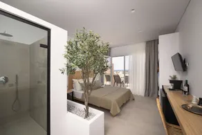 Olive Vista Suites - Room