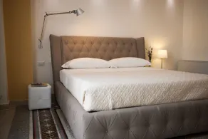 Le Dimore dell'Acqua - Room