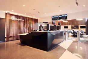 Champions Club and Hotel, Houston Westchase - Réception