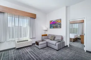 TownePlace Suites by Marriott Chicago Waukegan Gurnee - Chambre