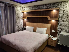 Hostmandu - Chambre