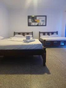 Hotel Los Arcangeles - Room