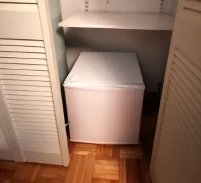 Accueil Chez Francois - Room