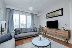 lUX RESIDENCE IN HIGH FLOOR - Chambre