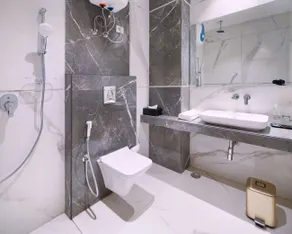 Hotel Star Suites By Star Group - Bad