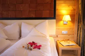 Active Hotel Pineta - Habitación