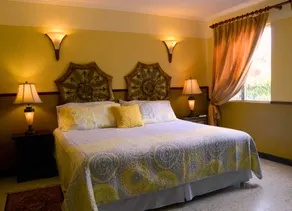 Hostal Villa Toscana - Værelse