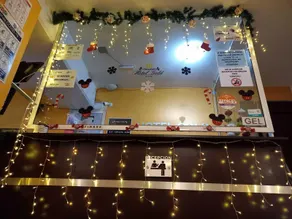 HOTEL GOLD - Reception