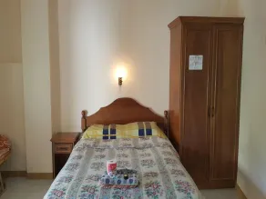 Sabang Oasis Resort - Chambre