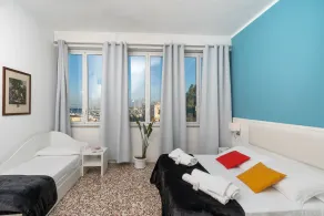 Regina Margherita - Room