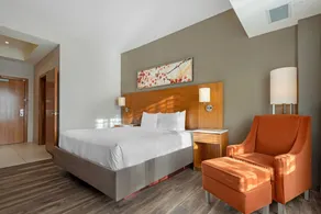 Radisson Hotel & Conference Centre Calgary Airport - Chambre