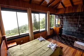 Hotel Flor de Bromelia - Zimmer