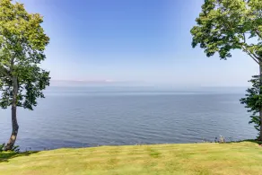 Marina Access & Lake Views: Family Gem in Onamia - Innvendig