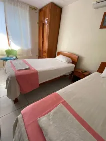 Hostal Casa Edén - Room