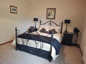 Cornwall Cottage - Zimmer