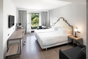 Palacio de Avilés, Affiliated by Meliá - Room