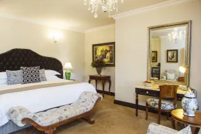 Ivory Manor Boutique Hotel - Room