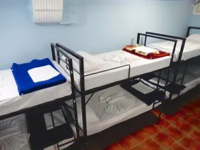Avrasya Hostel - Room