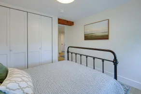 Unique Scituate Vacation Rental on Herring River! - Innvendig