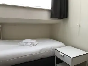 Hotel Carillon - Chambre