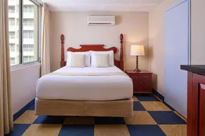 Ewa Hotel Waikiki - Værelse