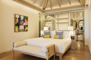 CHARRAS Bhawan Hotel and Residences - Quarto