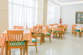 Hotel Riviera - Restaurante