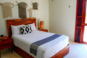 Delos Luxury Villa - Zimmer
