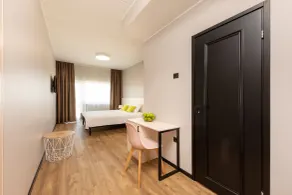 U11 Hotel & SPA - Værelse