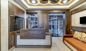 Hotel Bikalal - Reception
