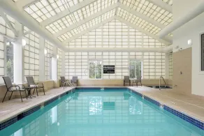 Long Creek Hotel - Pool