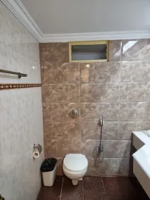 Hotel Maurya Residency - Badeværelse