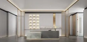 Crowne Plaza Jiangmen Binjiang by IHG - Pool