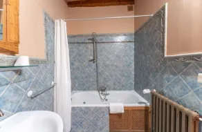 Hotel Rincón Castellano - Zimmer