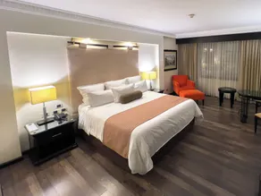 Tikal Futura Hotel & Convention Center - Room