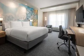 Courtyard by Marriott Petaluma Sonoma County - Chambre