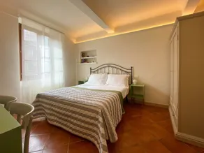 B&B San Francesco - Chambre