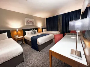 CityNorth Hotel & Conference Centre - Habitación