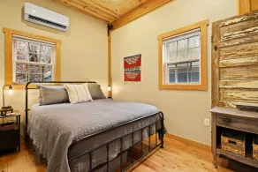 'the Nuthouse on Squirrel Creek': Ski, Hike & Fish - Interiør