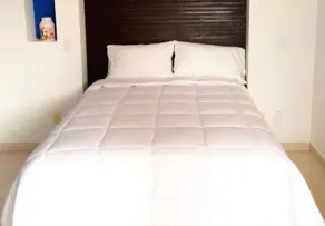 Hotel Quinta Moctezuma - Quarto
