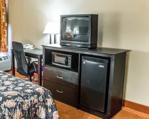 Econo Lodge Burlington I-40 - Chambre