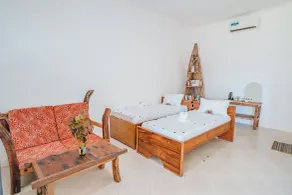 Bella Vista Resort Zanzibar - Room