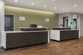 Residence Inn by Marriott Detroit Dearborn - Réception