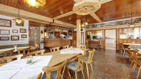 Landgasthof Falken - Restaurant