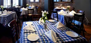 Hotel Griffon - Restaurant
