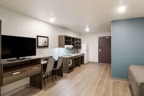WoodSpring Suites Mesa Chandler - Chambre
