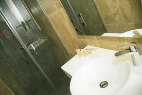 Oh Nice Revellin Ceuta - Salle de bain