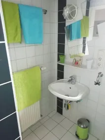 Grashöfle - Bathroom